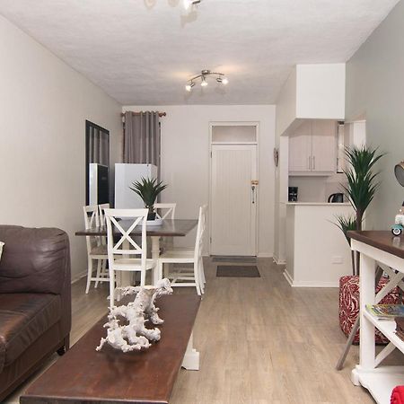 Apartament Bermuda 306 Ballito Zewnętrze zdjęcie