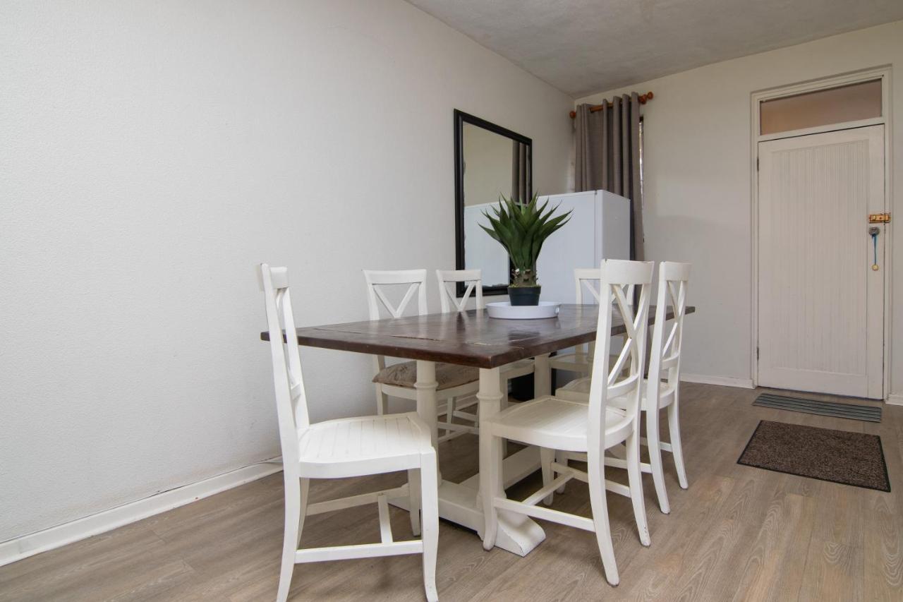 Apartament Bermuda 306 Ballito Zewnętrze zdjęcie