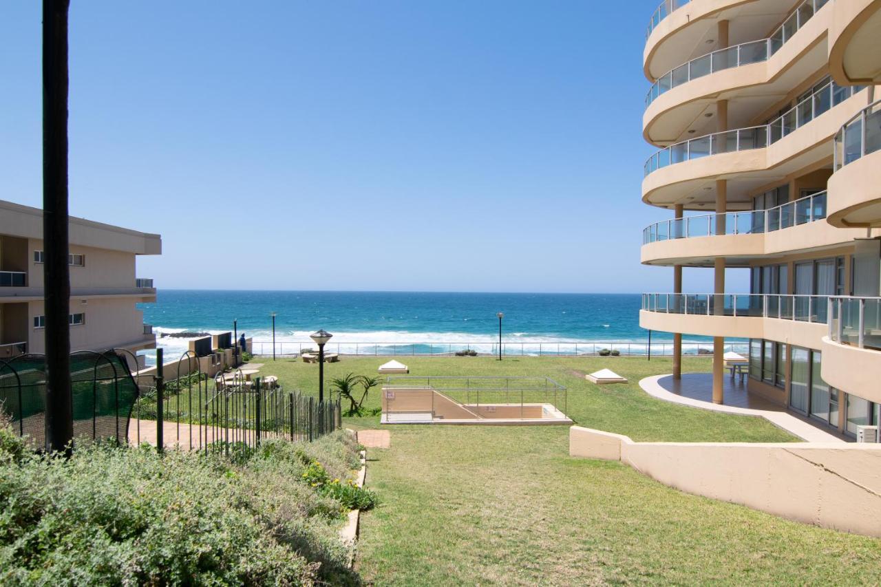 Apartament Bermuda 306 Ballito Zewnętrze zdjęcie