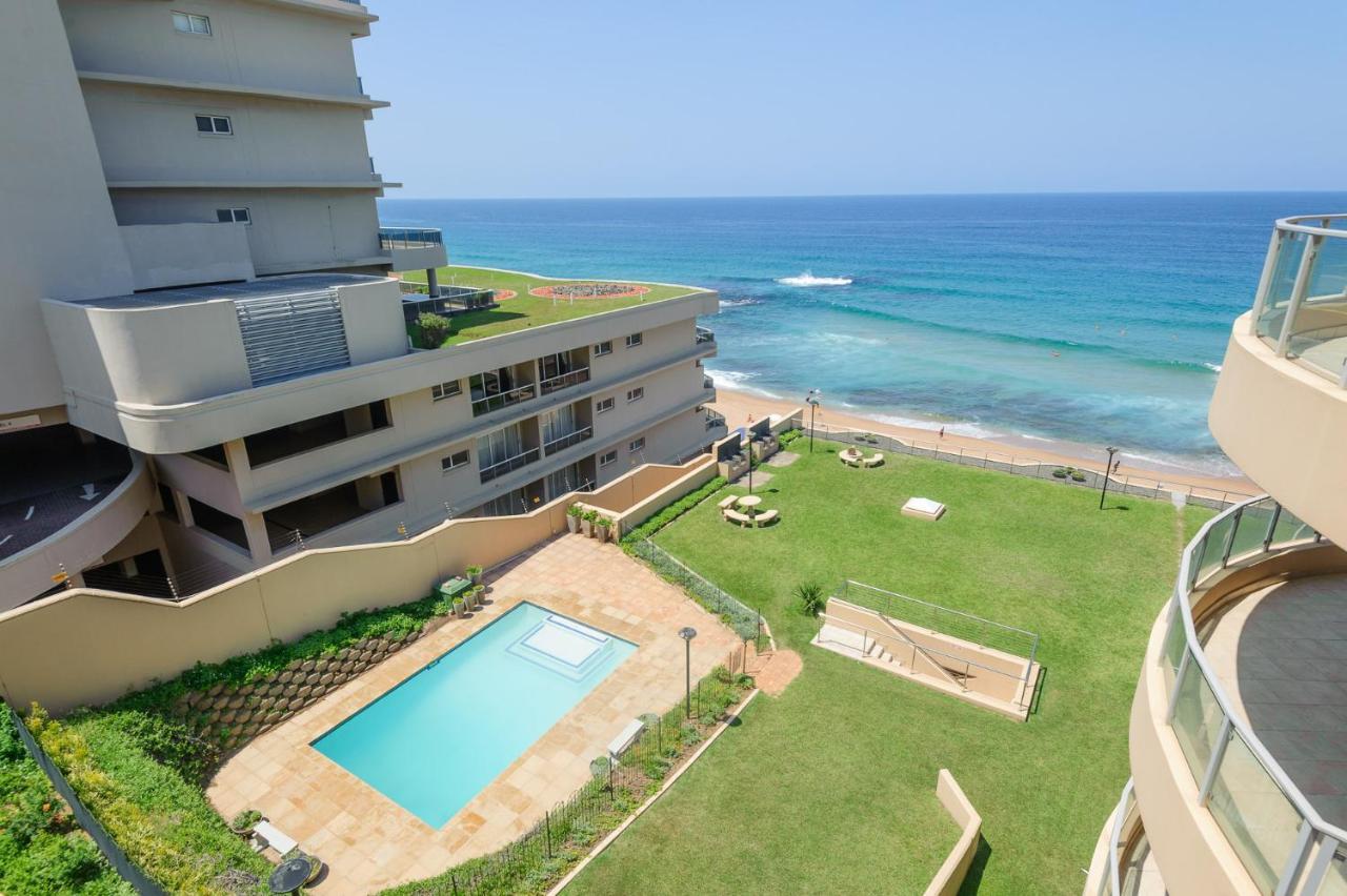 Apartament Bermuda 306 Ballito Zewnętrze zdjęcie