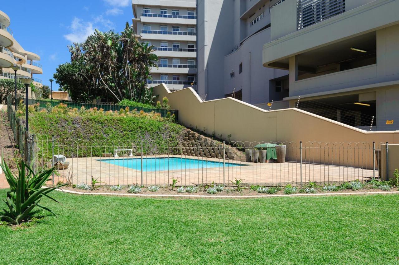 Apartament Bermuda 306 Ballito Zewnętrze zdjęcie